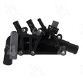 OUTLET / HOUSING KIT