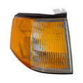 RH PARKLAMP ASSY FORD TEMPO/MERCURY TOPAZ 19881994