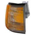 RH PARKLAMP ASSY FORD TEMPO/MERCURY TOPAZ 19881994