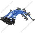 NGK EUZ037 WIRE SET CL5 Ignition Wire Set EUZ037