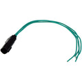 CATALYST MONITOR SENSOR CONNECTOR P