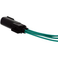 CATALYST MONITOR SENSOR CONNECTOR P