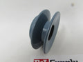 PULLEY - DRIVER