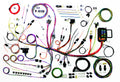 5557 CHEVY PASSENGER POWER TOP KIT CLASSIC UPDATE SERIES