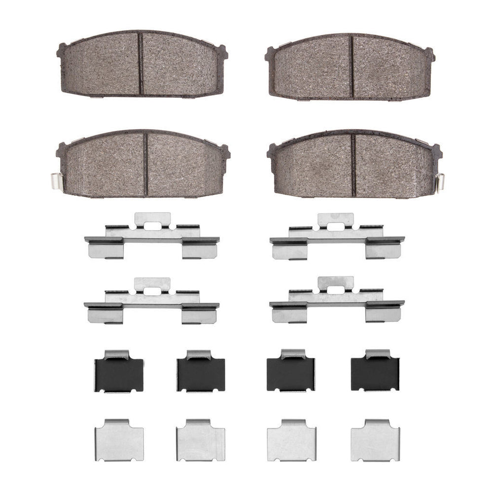 DFC auto part