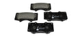 BRAKE PAD SET DISC BRAKE