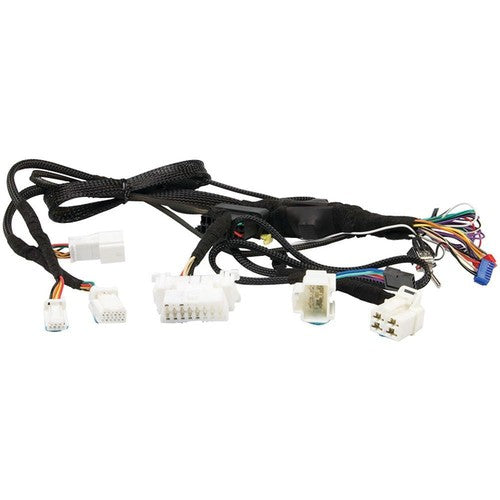 Directed Electronics auto part