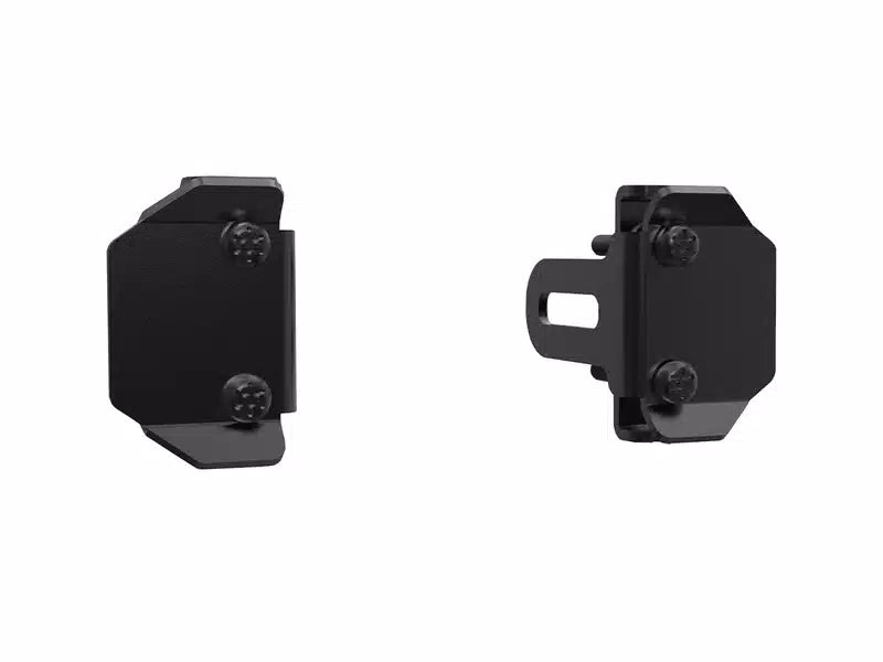 24C F150 5IN XTREME BAR GRILLE BRACKET (2 EA)