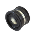 Econ. Axle Seal 1.250 Max Axle OD