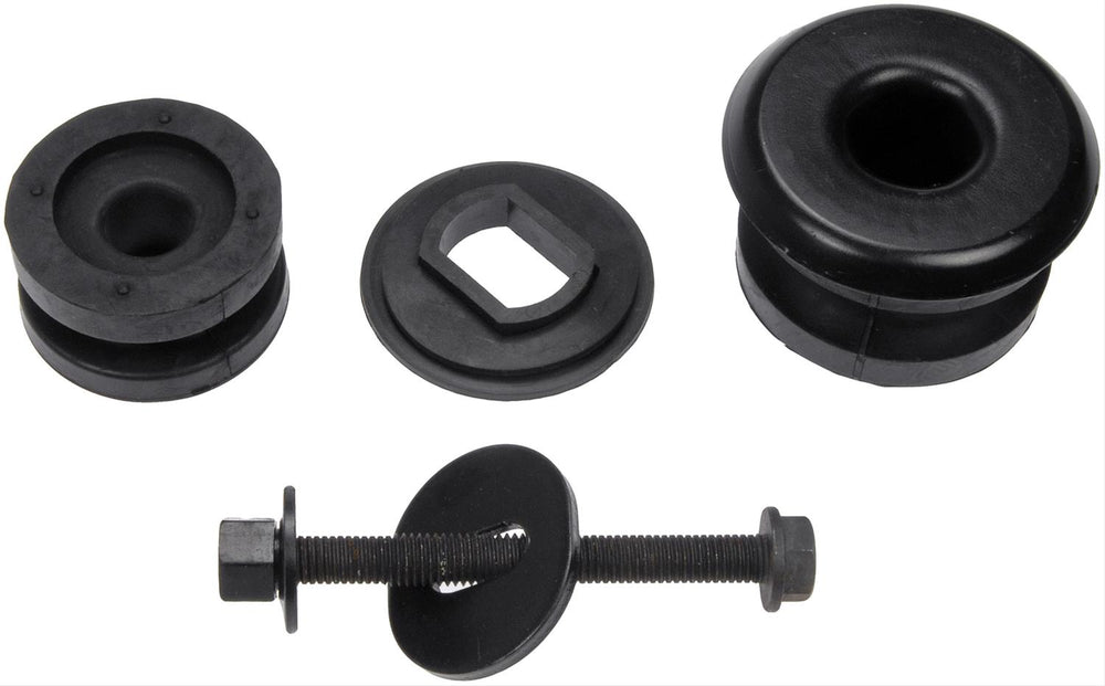 BODY MOUNT KIT