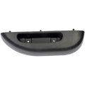 ARMREST COVER