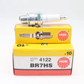 NTK AB0207 SPEED SENSOR