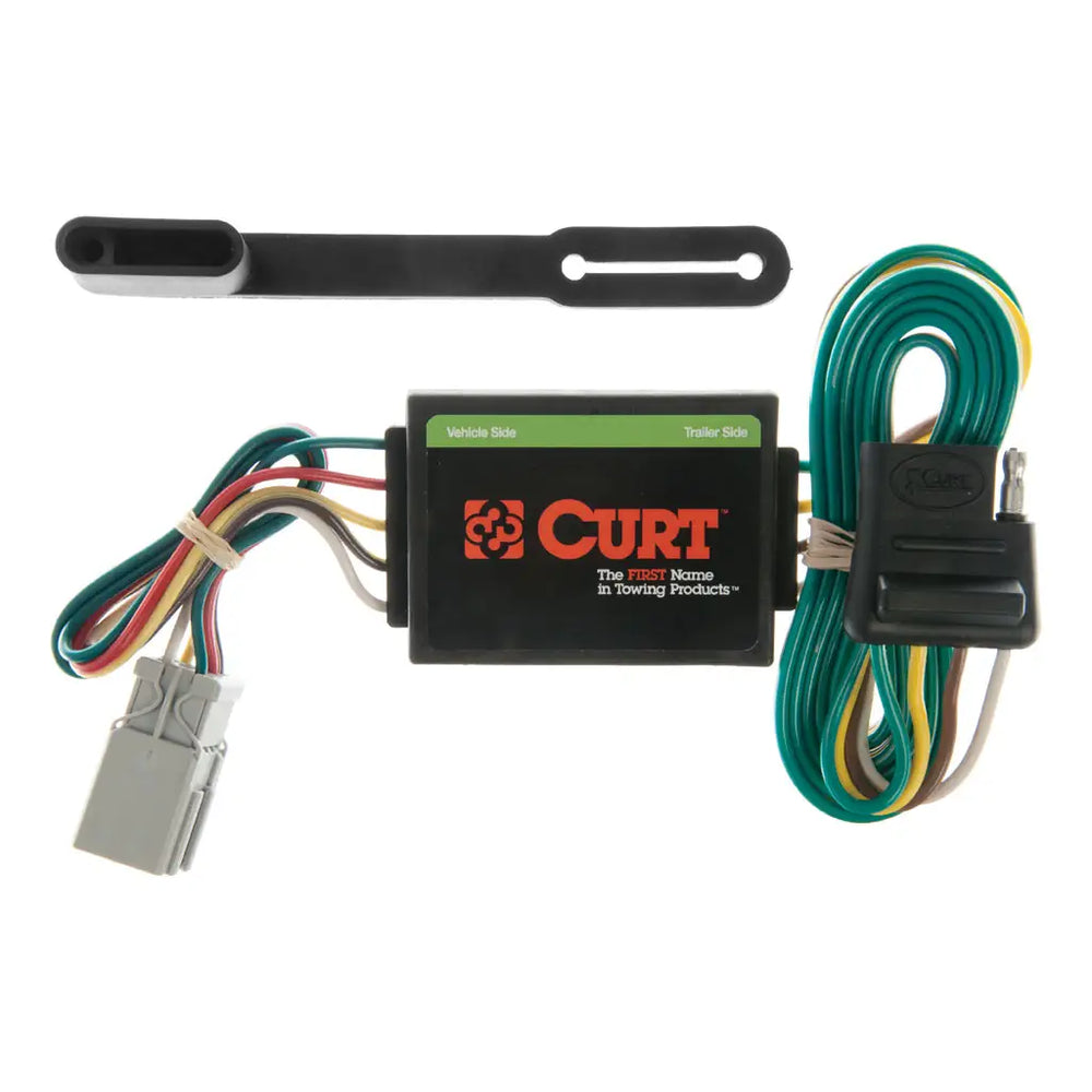 Curt auto part