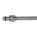 OIL COOLER LINE
