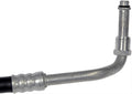 OIL COOLER LINE