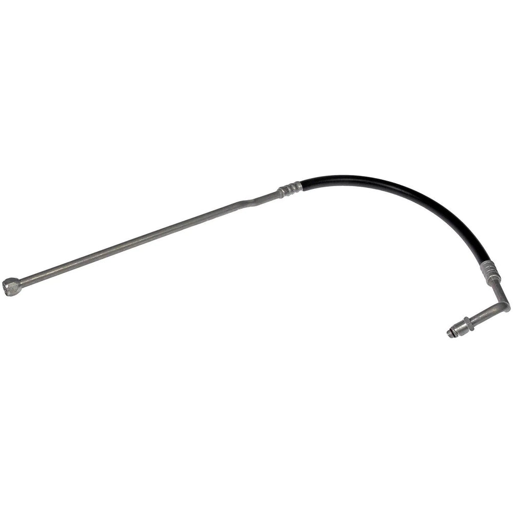 OIL COOLER LINE