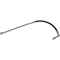 OIL COOLER LINE