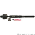 MOOG 17-18 Toyota Yaris iA Front Inner / Inner Tie Rod