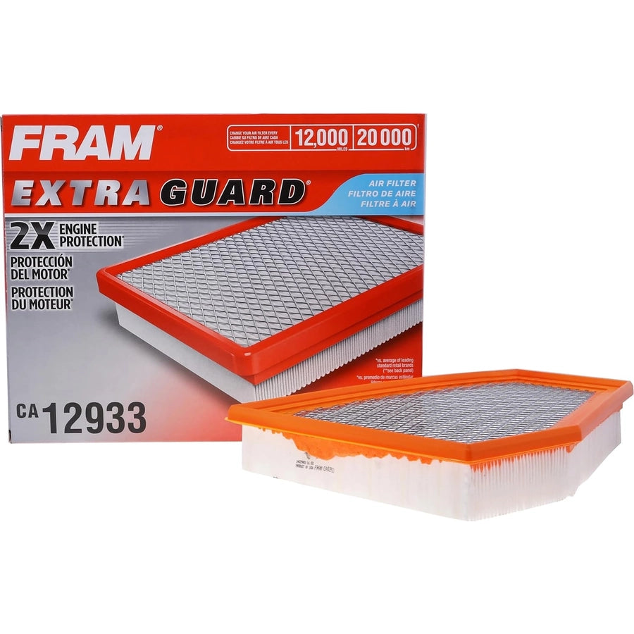 Fram air filter