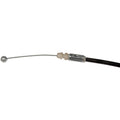HOOD RELEASE CABLE