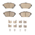 DFC auto part detail