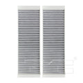 CABIN AIR FILTER AUDI A6/S6 0511