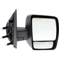 HD CIVIC CPE/HB 9600 MAN MIR RH (TEXTURED)