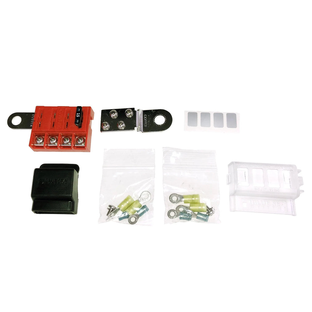BLUE SEA auto part