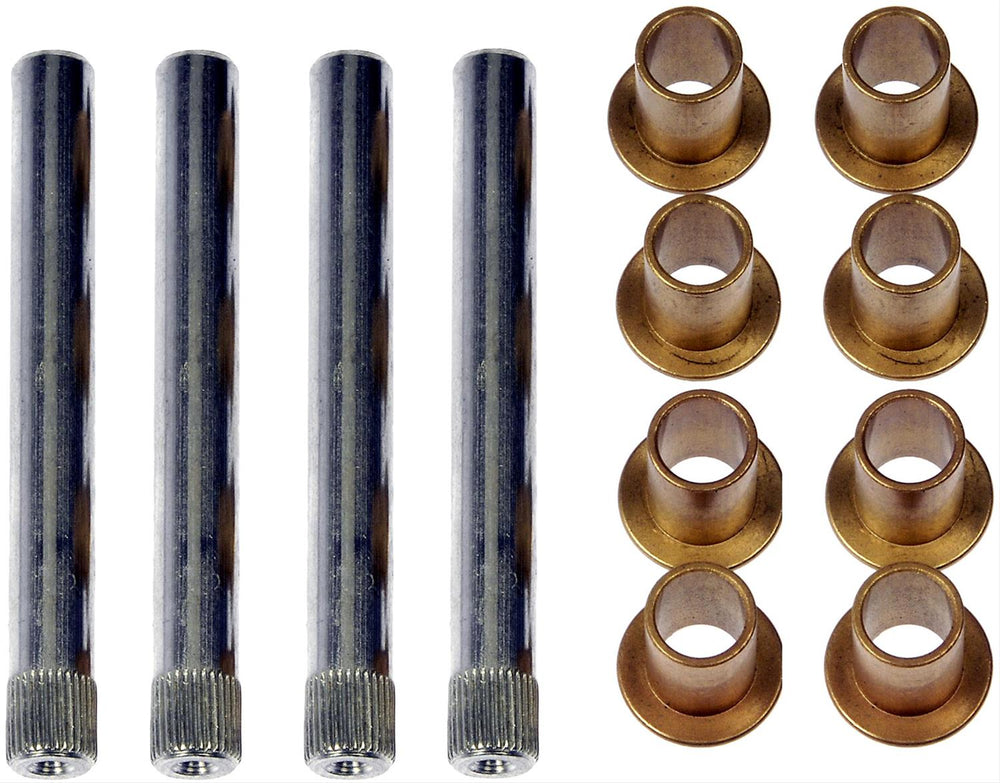 HINGE PIN & BUSHING