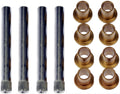 HINGE PIN & BUSHING