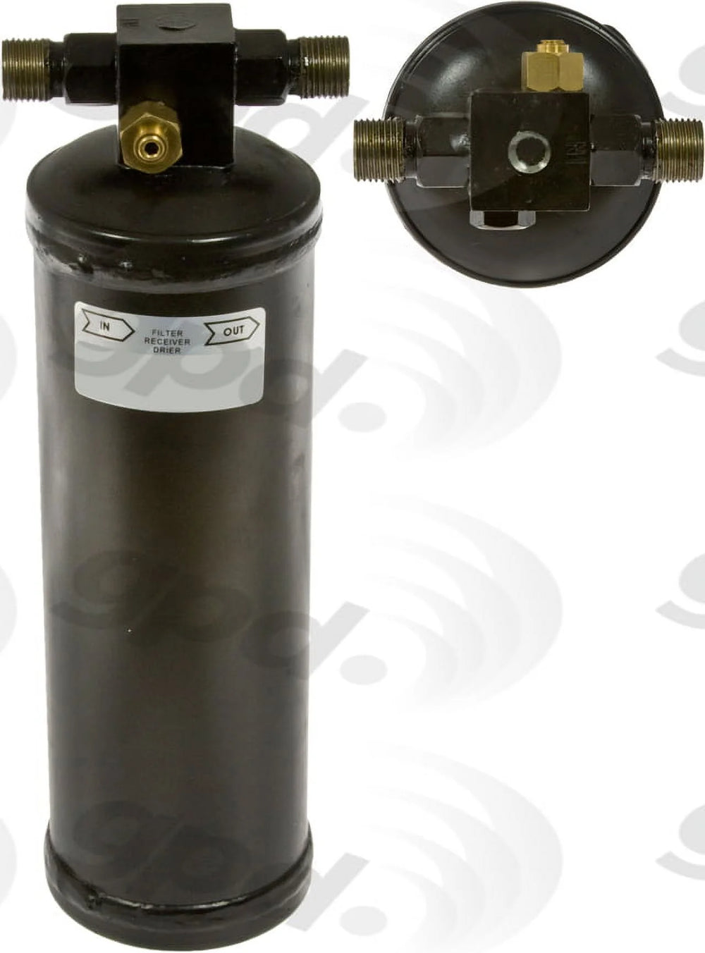 A/C RECEIVER DRIER