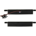 Centric 14-15 Maserati Quattroporte Premium Ceramic Rear Brake Pads