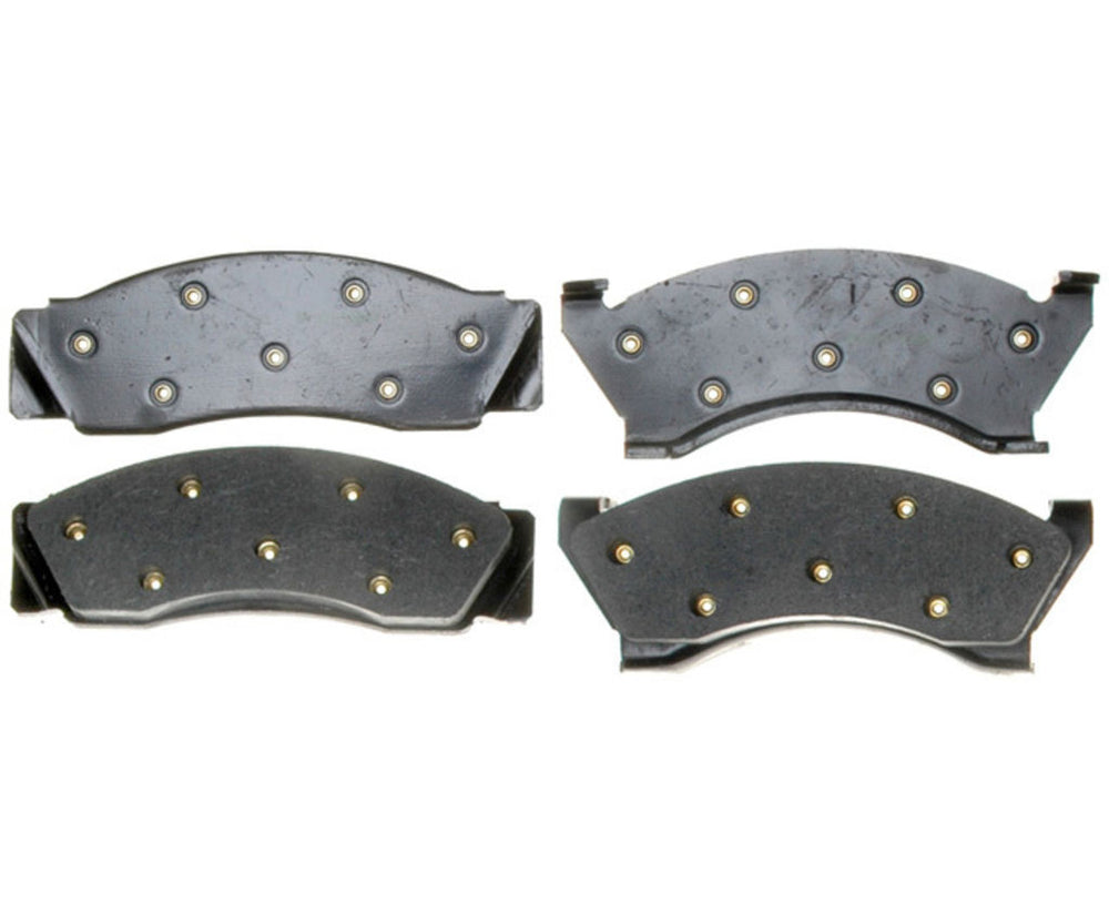 R auto part