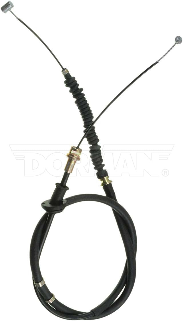BRAKE CABLE