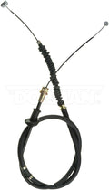 BRAKE CABLE