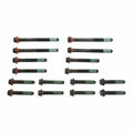 HEAD BOLT SET