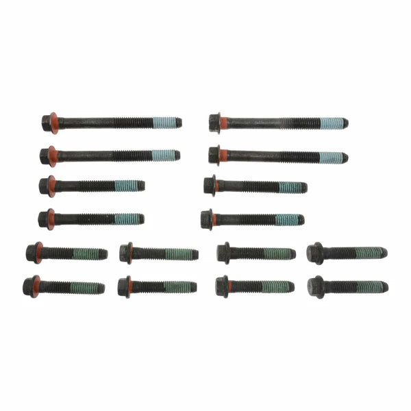 HEAD BOLT SET