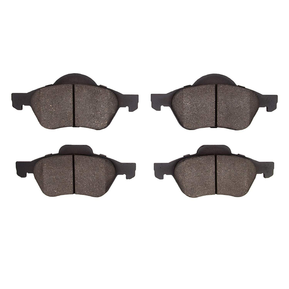 DFC auto part