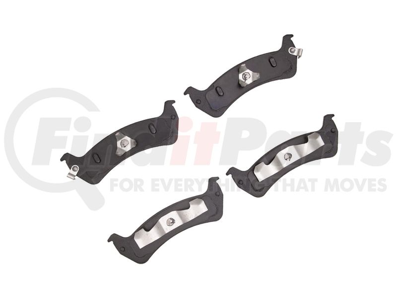 DFC auto part