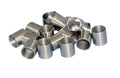 Eagle 7/16in Bolt .500in OD Alignment Sleeves - Set of 16