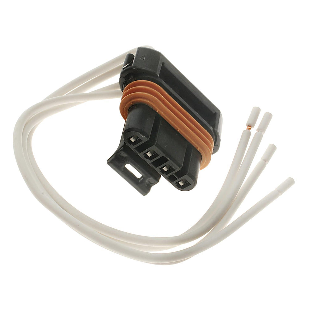 STANDARD IGN auto part
