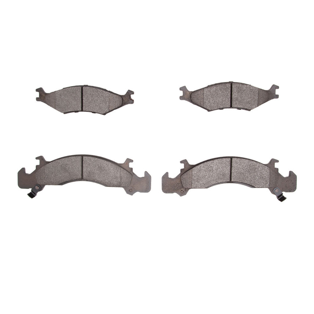DFC auto part