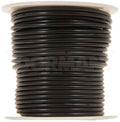 WIRE SPL BLACK 12 GA 100