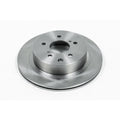Power Stop 89-96 Nissan 300ZX Rear Autospecialty Brake Rotor