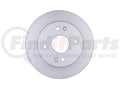 BRAKE DISC 8DD