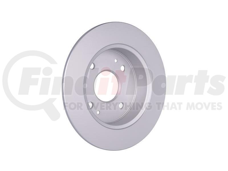 BRAKE DISC 8DD
