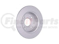 BRAKE DISC 8DD