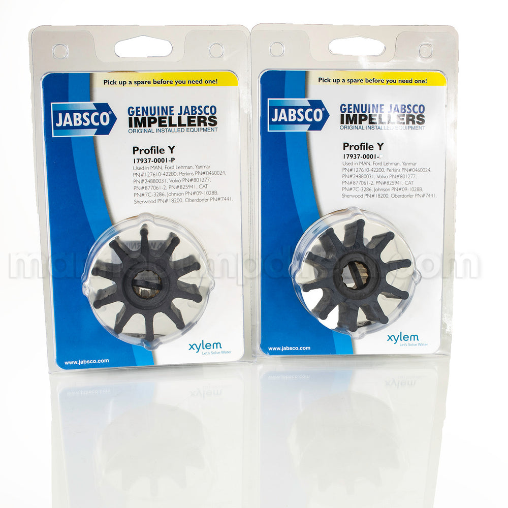 Jabsco auto part