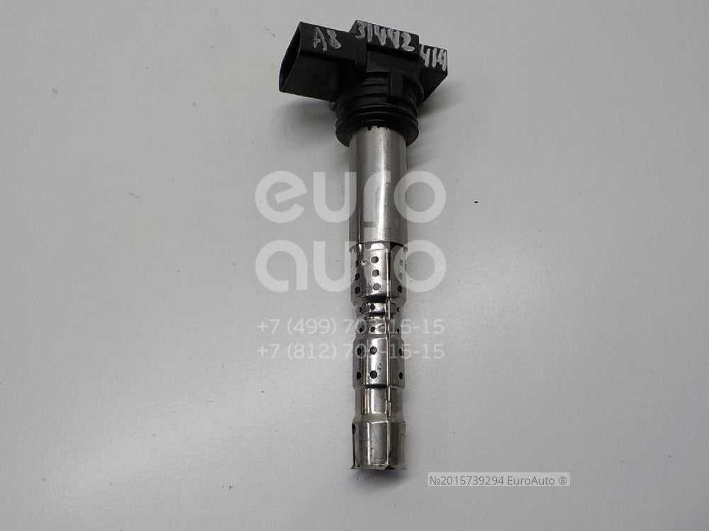 IGNITION COIL