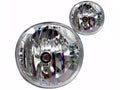 0608 TOYOTA RAV4 /4 RUNNER/0506 LEXUS ES330 FOG LIGHTS(CLEAR)(WIRING KIT INC)